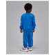 Jordan Βρεφικές φόρμες σετ MVP Jumpman Fleece Set